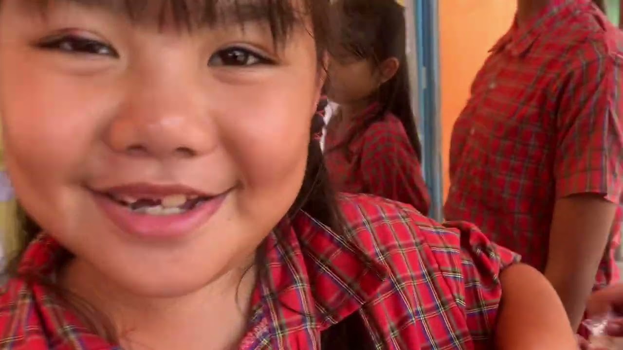 VLOG MBKM DI SDS BHINNEKA NANGA PINOH