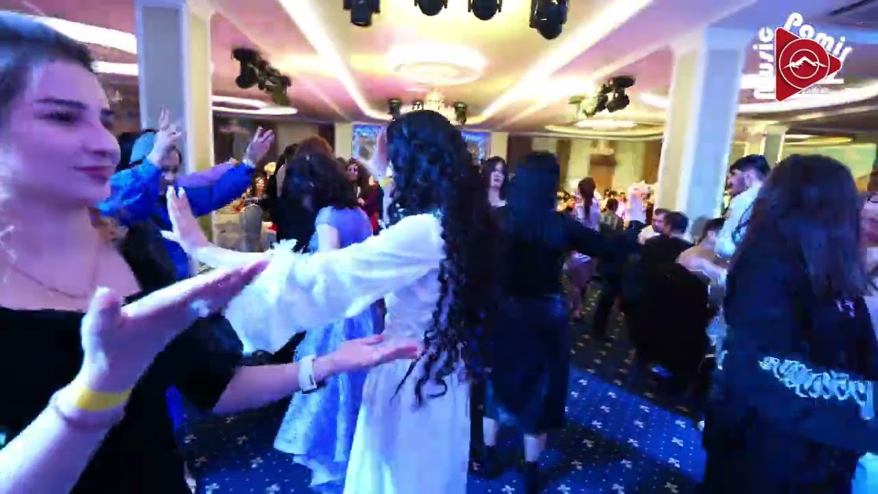 #STUDIO_PAMIR_MUSIC_ МУСАВИРИ ГУЛОБ - 2024 - БАЗМИ СОЛИ НАВИ