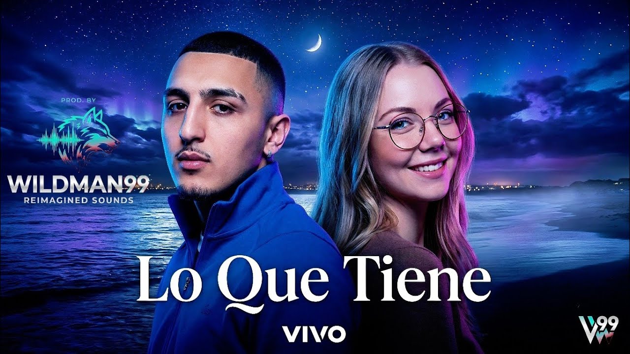 MORAD - QUE TIENE | Music Video 4K 