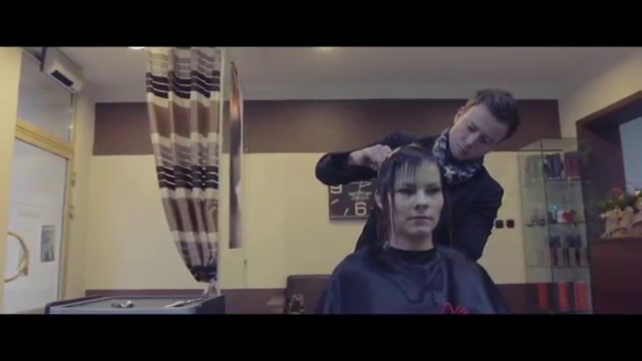 Studio Fryzur Dawid Młynarczyk