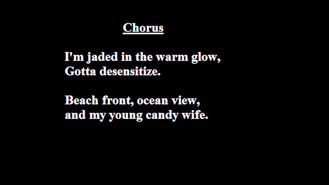 Karl Wolf ft Choclair Desensitize remix with lyrics