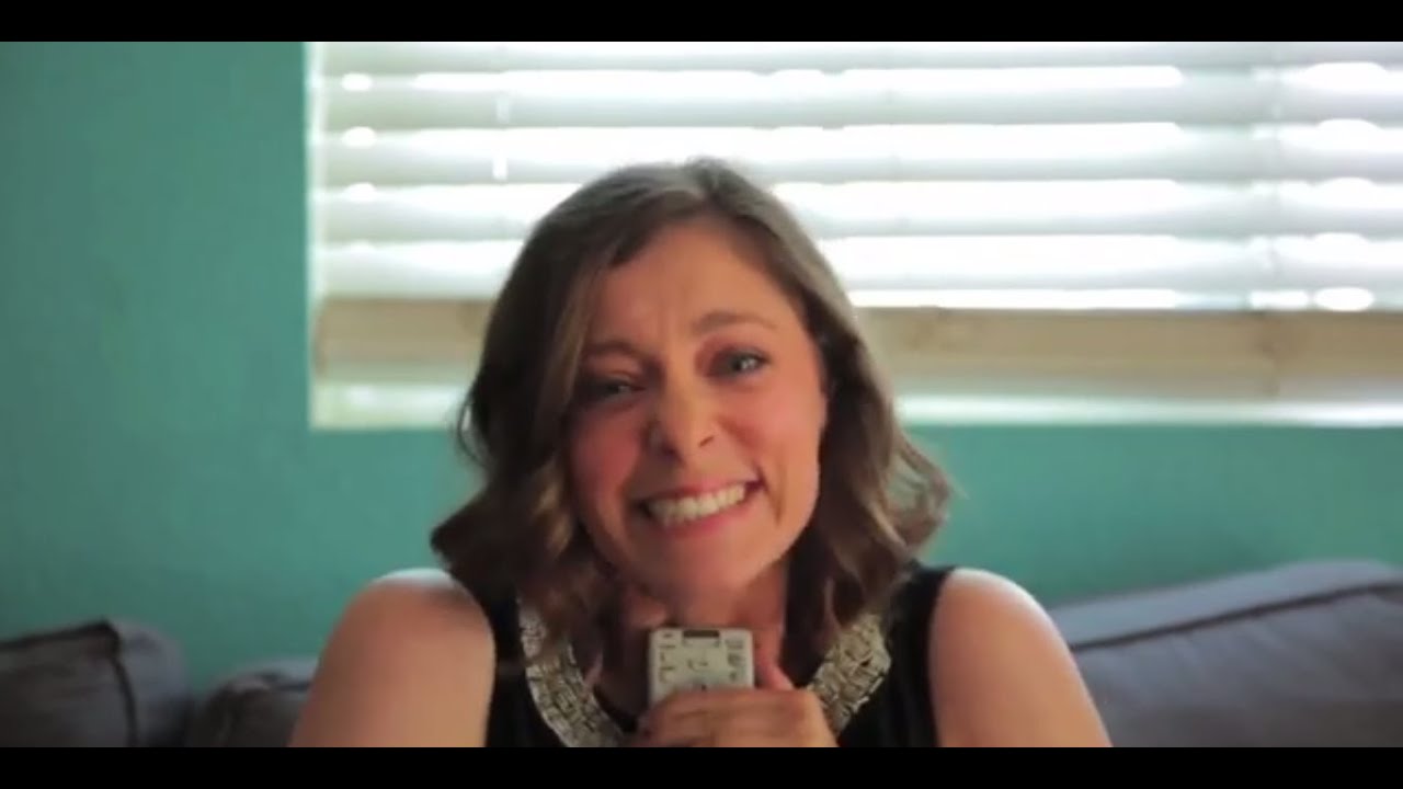 NOBODY WILL WATCH THE F*CKING TONY AWARDS WITH ME - Rachel Bloom