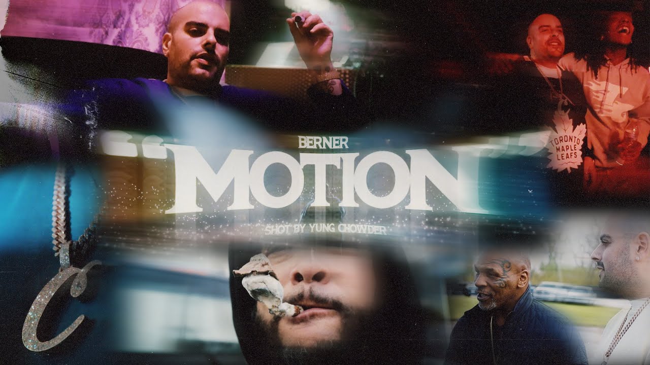 Berner - 