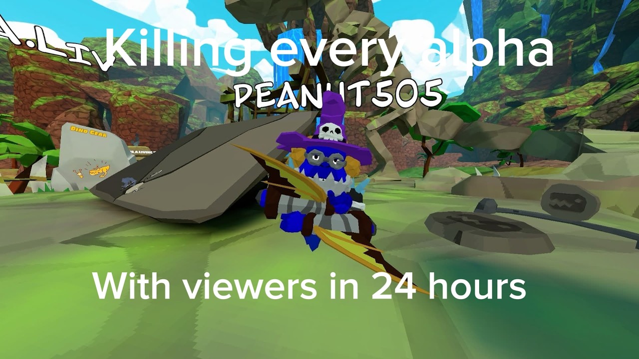 killing every boss in Ugg for a full 24-hour stream @UG_vr #ugvr #vr