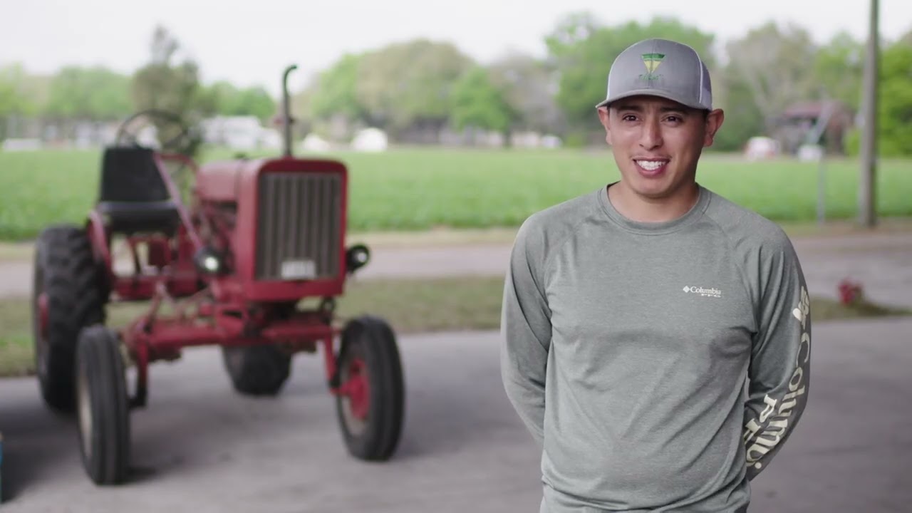 Customer Story: Castillo Farms - Farm Credit of Central Florida