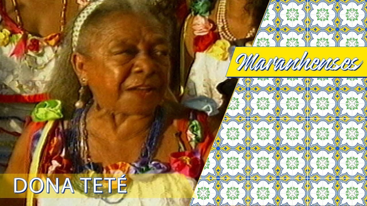 Muvuca - Dona Teté