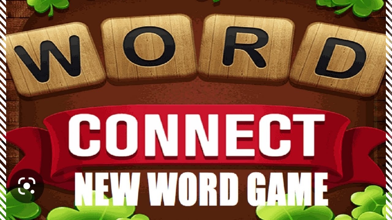 Word Connect Offline - Word Games ( All Levels )