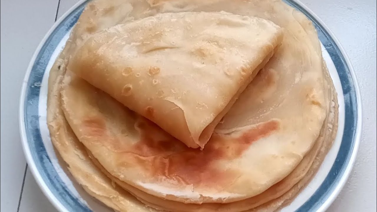 দই পারোটা খেতে এতটা টেস্টি আগে জানতাম না। paratha recipe | @MaishaCookingHome 