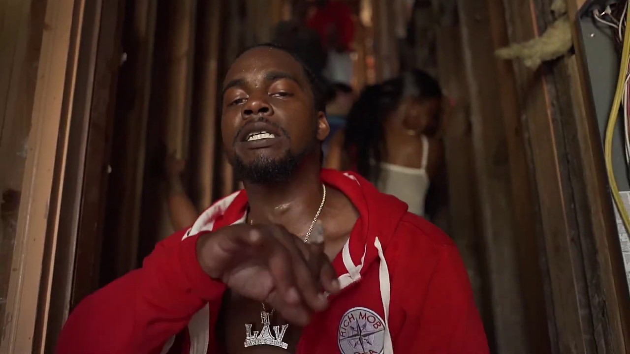 Lavish Rich - Keyless Entry (Music Video) || Dir. Vivid Visual Films