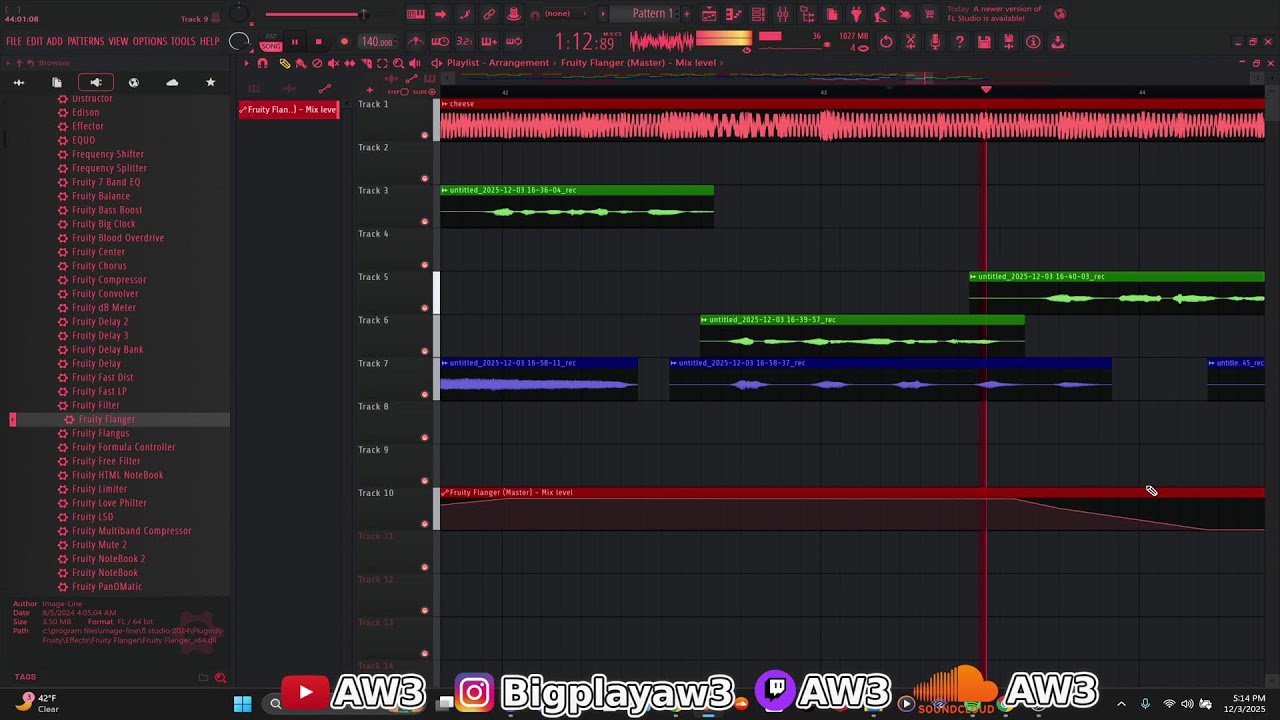 I've gained alot of sauce since last stream