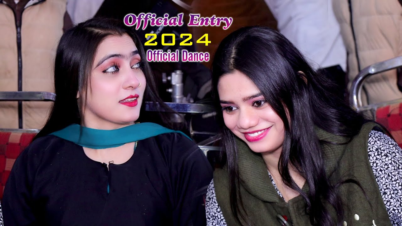 Latest Entry - Beautiful Entry Official Video 2024 Canon Studio