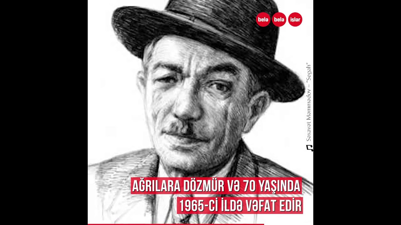 Əliağa Vahid niyə repressiya olunmadı?