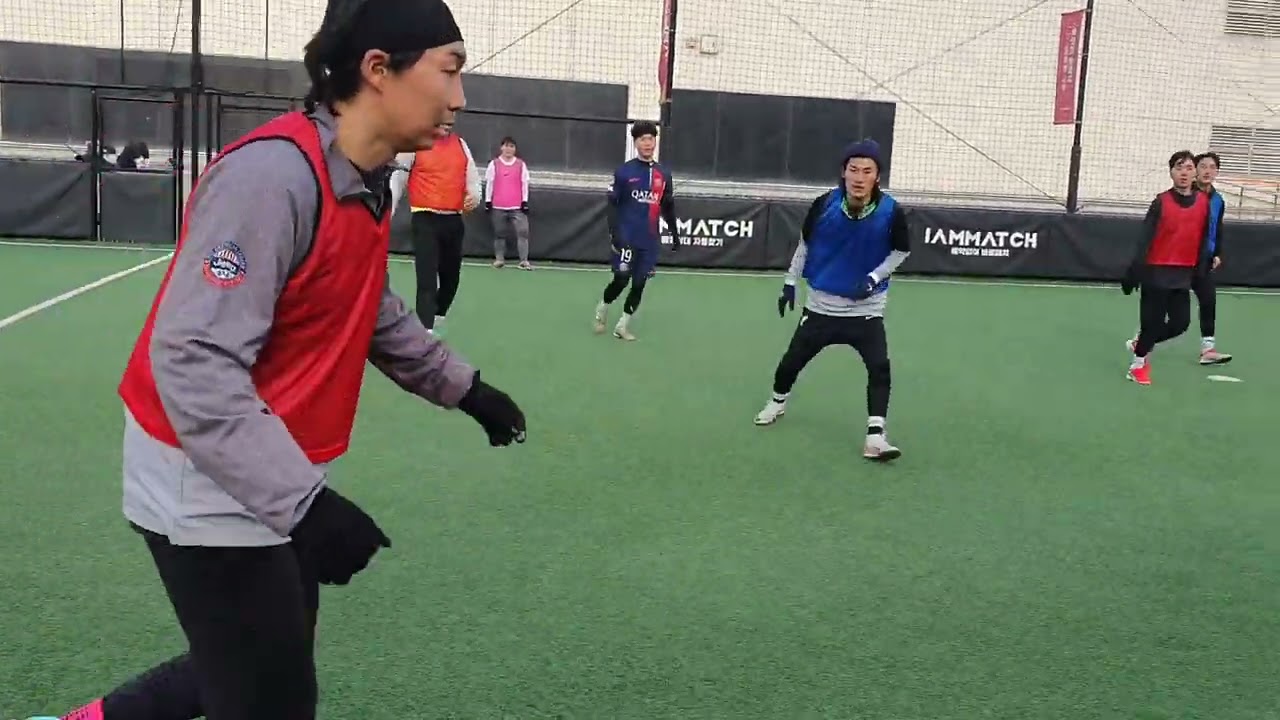 2026.2.15 UNOFS 9경기