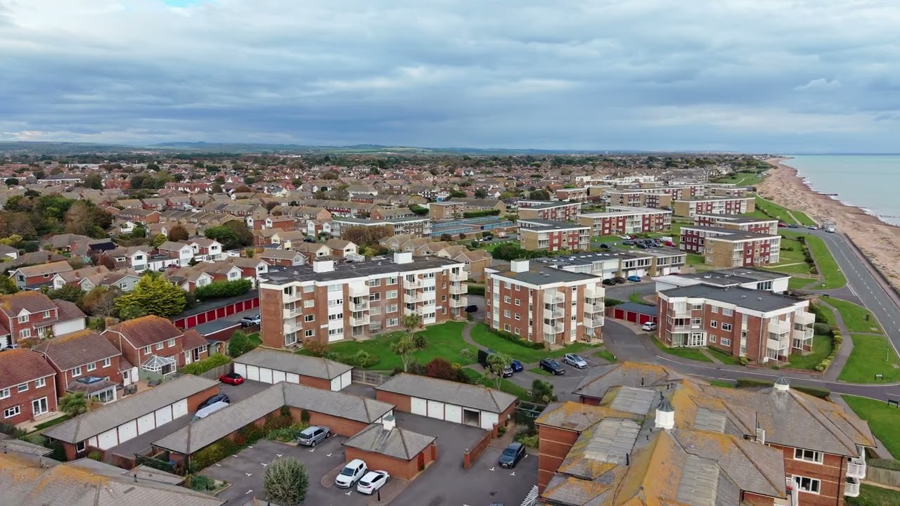 DJI Mini 5 Pro drone test/demo - 2