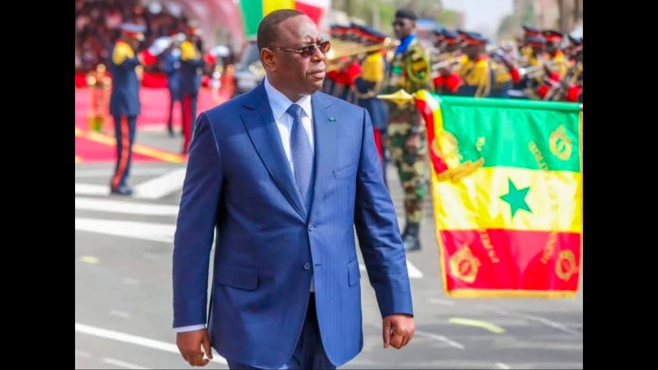 11 D&Eacute;CEMBRE : Anniversaire de Macky Sall : L&rsquo;Homme qui a Transform&eacute; la Nation - Par Mamadou DJIGO