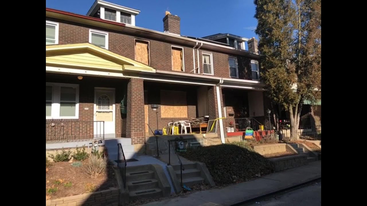 Reporter Update: Man Charged In Point Breeze Double Homicide & Arson