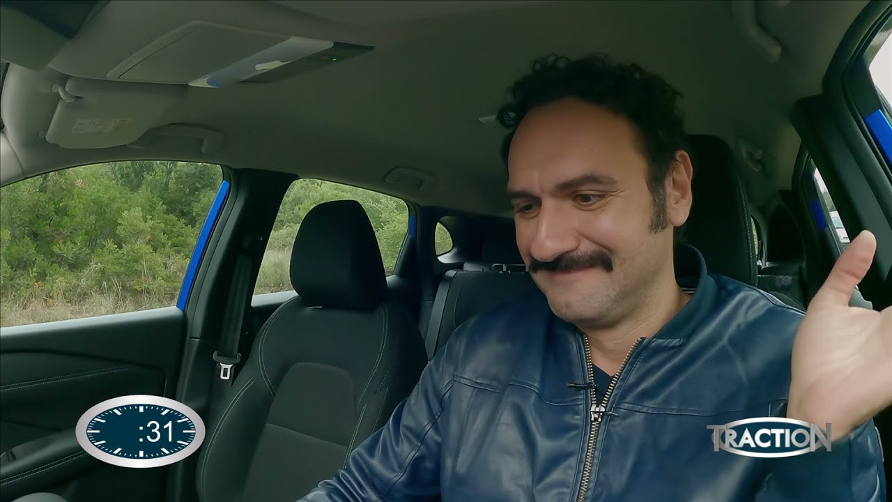 TractioN 2022 Parking Challenge Ηλίας Μελέτης