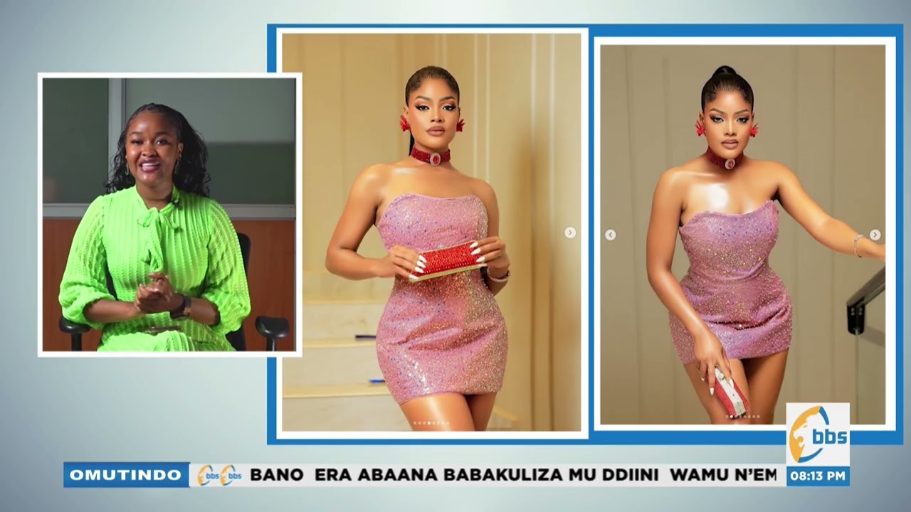 Baabano ba Celeb ba Uganda abasinze okwolesa emisono egiriko omwaka 2026 nga gutandika #Omutindo