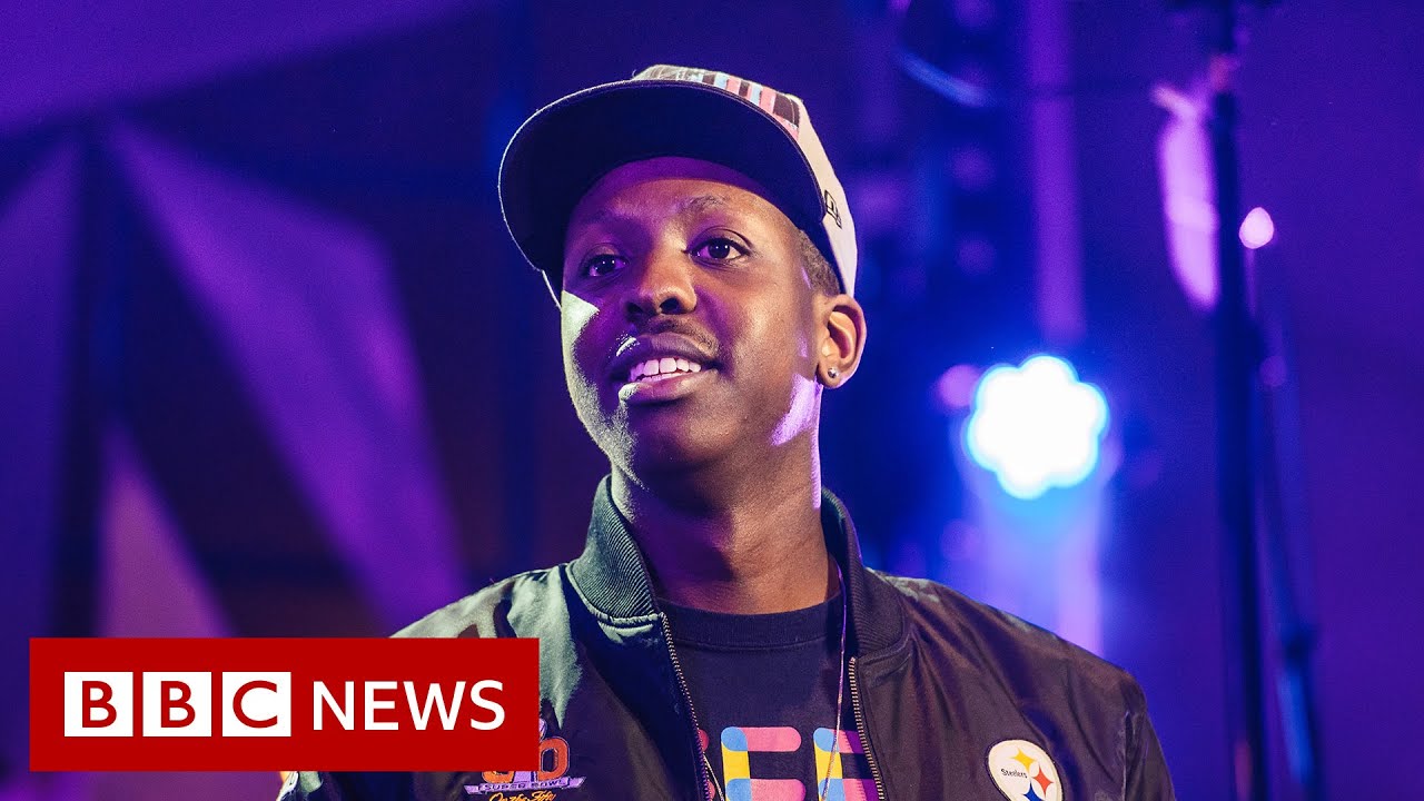 Jamal Edwards, music entrepreneur and YouTube star, dies aged 31- BBC News