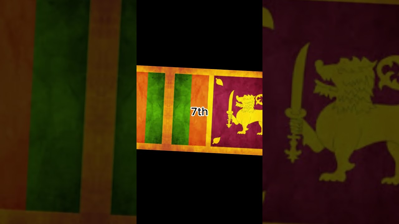 2024 test cricket rankings #shorts #countries #cricket