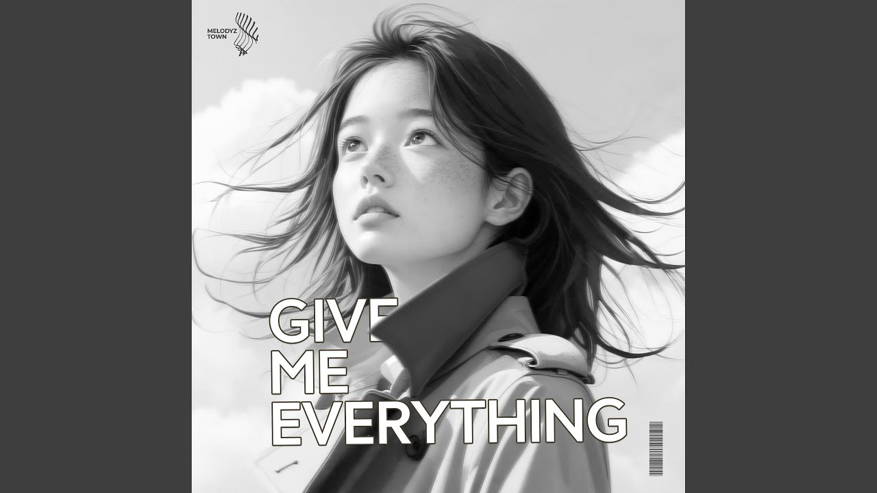 give me everything (sped up)