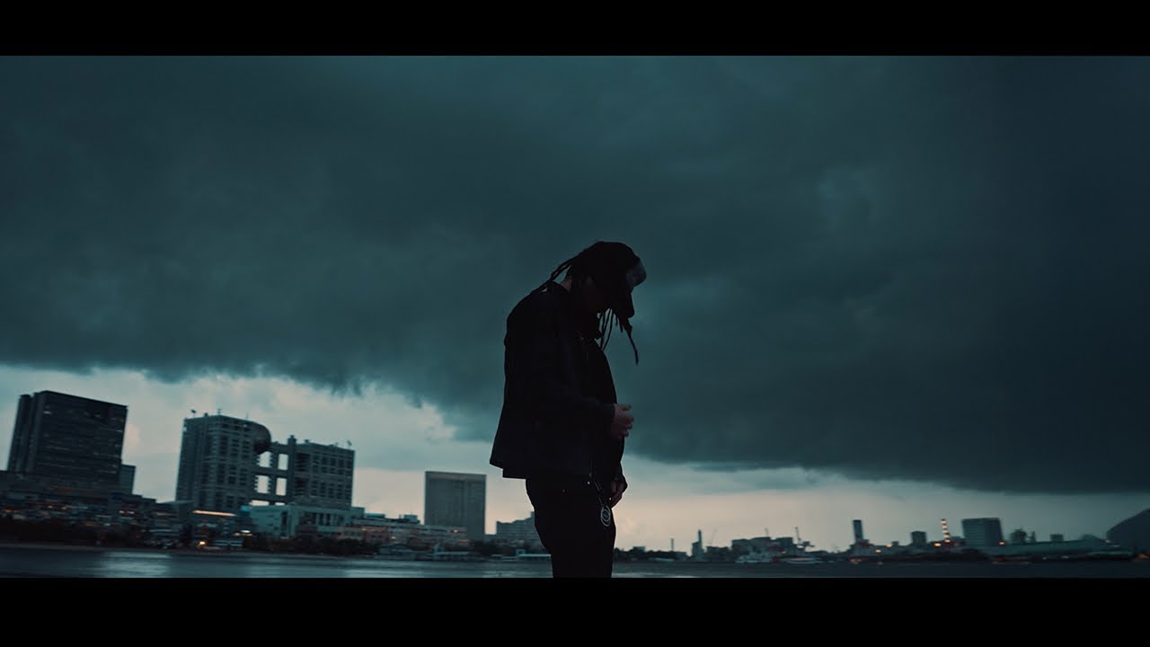 2-KID - Off Season feat.Young Aju & Lisa lil vinci (Official Music Video)