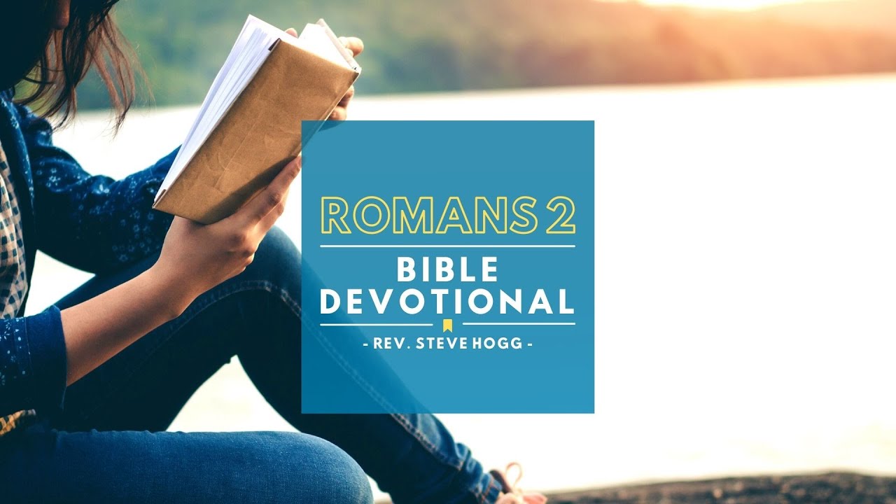 Romans 2 Explained