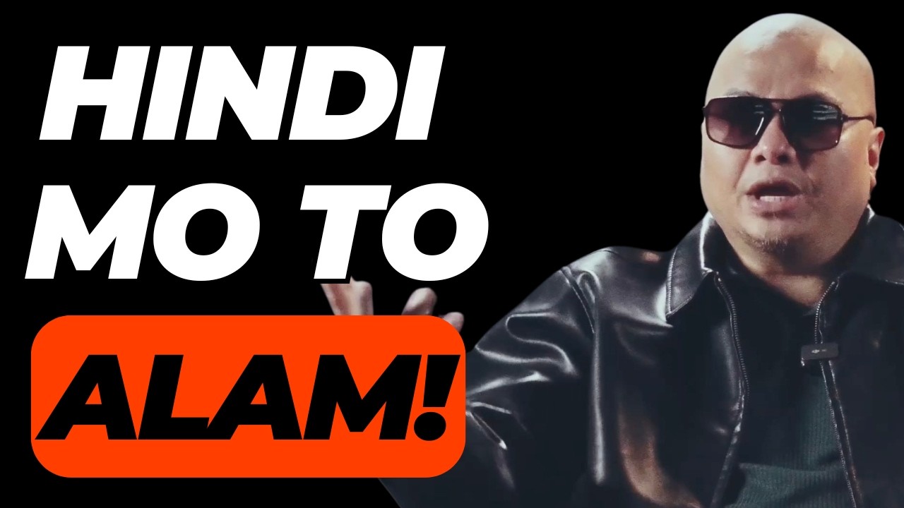 10 THINGS THAT BLOCKS YOUR GREATNESS | Do You Think with Tiyo Bri Ep.40