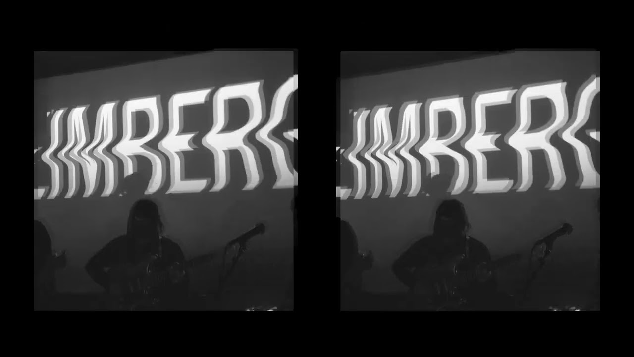 Heimberg, 8mm Bar, Berlin, 15 January 2026