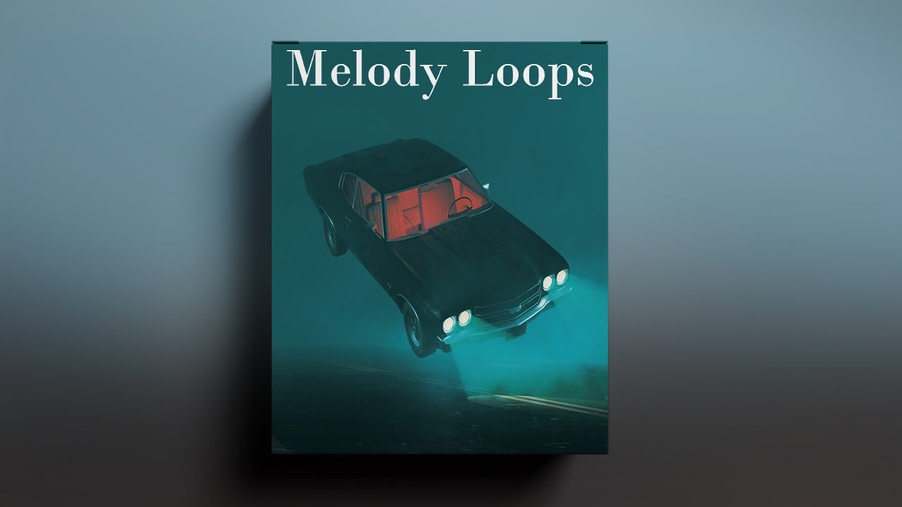 [FREE DOWNLOAD MELODY LOOPS] SAMPLE PACK / LOOP KIT 