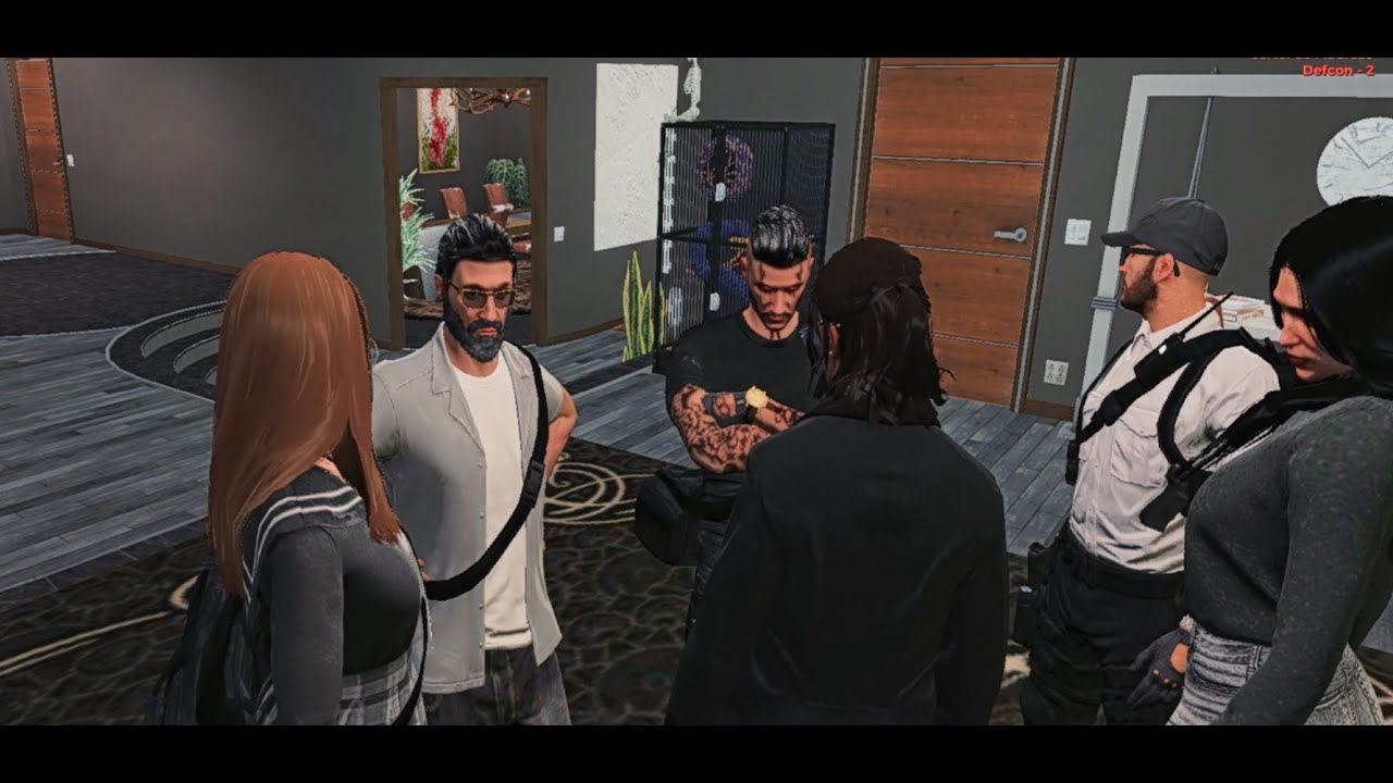 gta rp sensity lucie #5