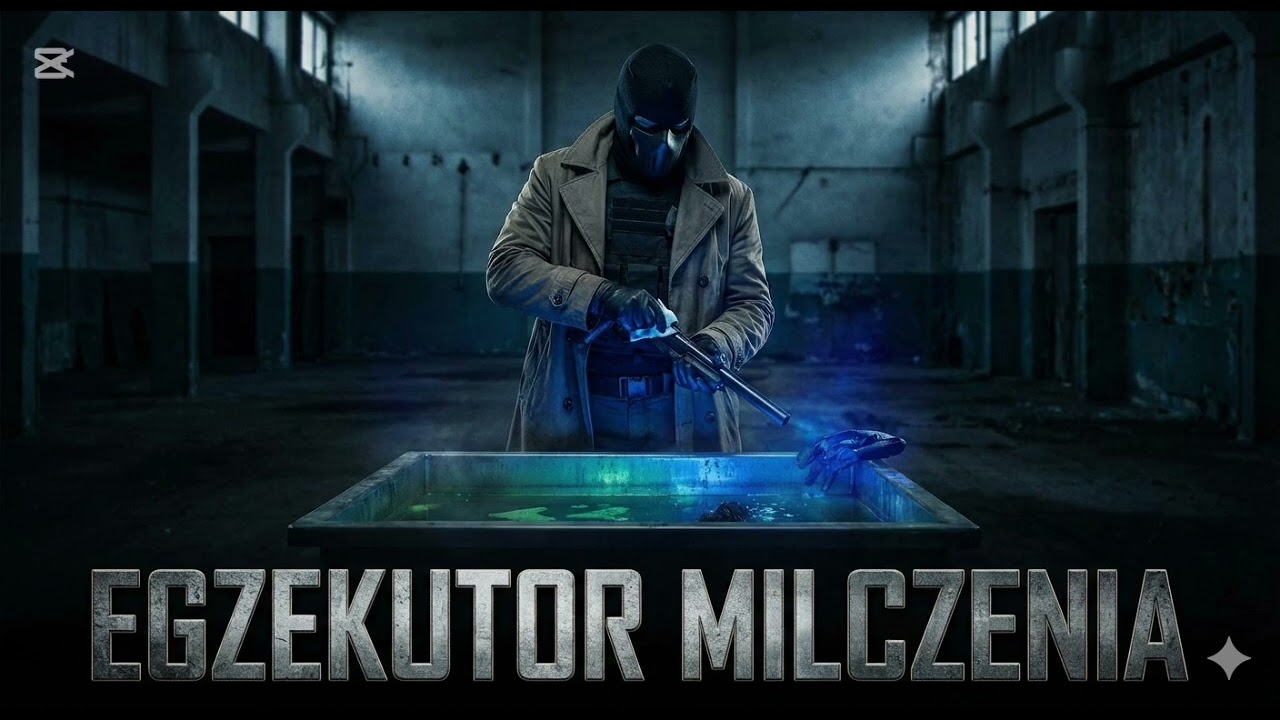 Egzekutor Milczenia 