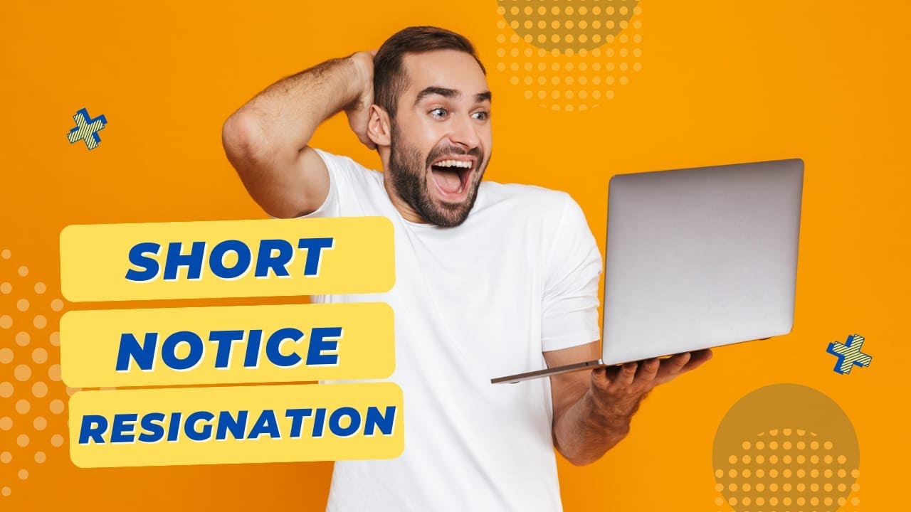 Short Notice Resignation Email कैसे लिखे | Early relieving के लिए Email कैसे लिखे | Resignation |