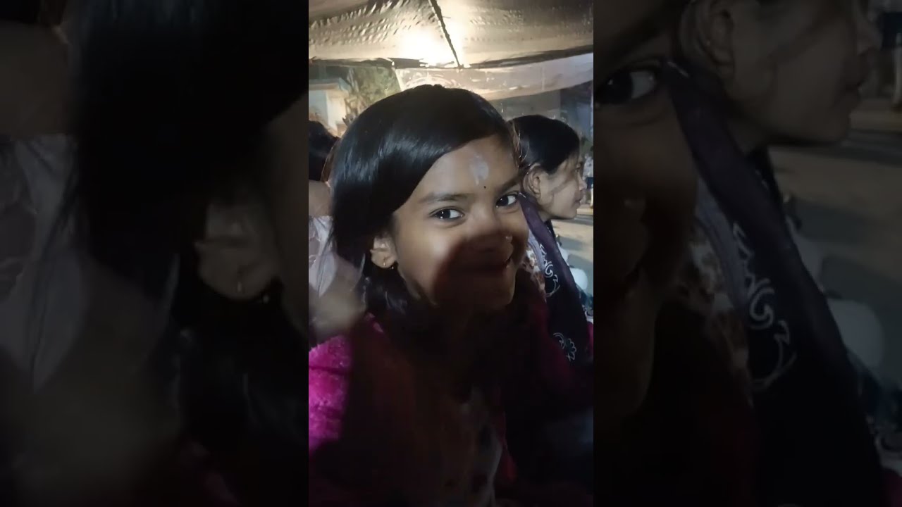  মতুয়া মহোৎসব #viral video