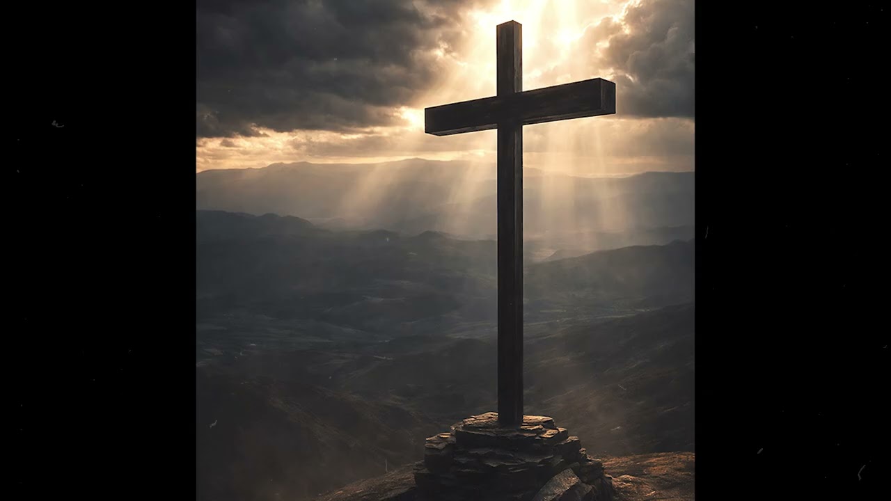 [SAMPLE] GOSPEL TYPE BEAT - &ldquo;GOD IS ABLE&rdquo;