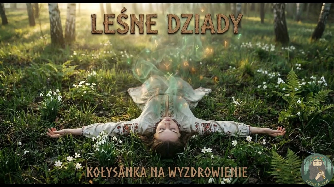 Leśne Dziady - Kołysanka Na Wyzdrowienie