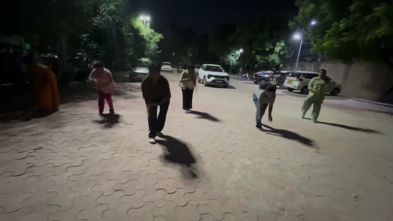 Garba practise #garba #garbadance #garbanight #garbalover