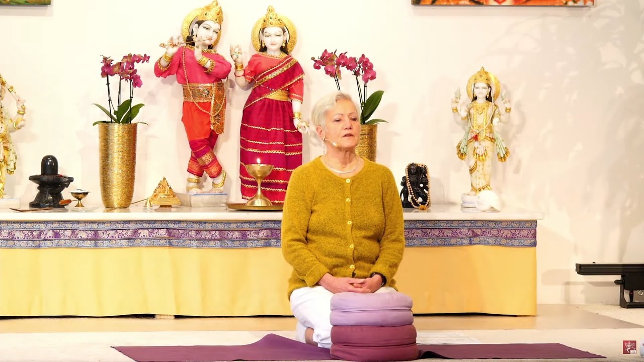 Yogatherapie - 