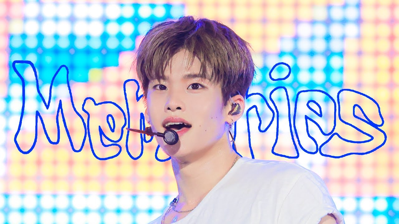 250904 반짝투어‬ ‘Memories' - RIIZE SOHEE FOCUS FAN CAM [4K] | 라이즈 소희 직캠