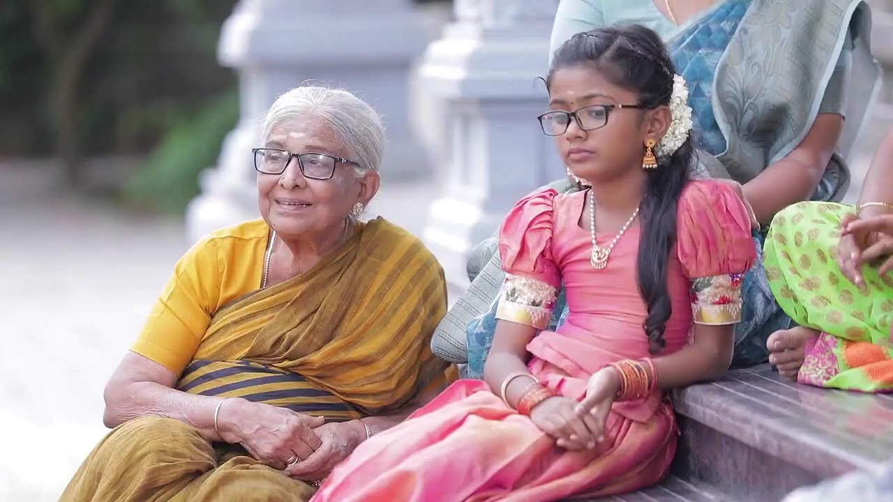 Idhayam | Ep - 744 | Webisode | Jul 23 2025 | Zee Tamil