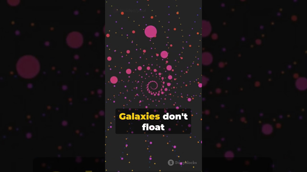 Cosmic Threads: The Universe's Hidden Strings 