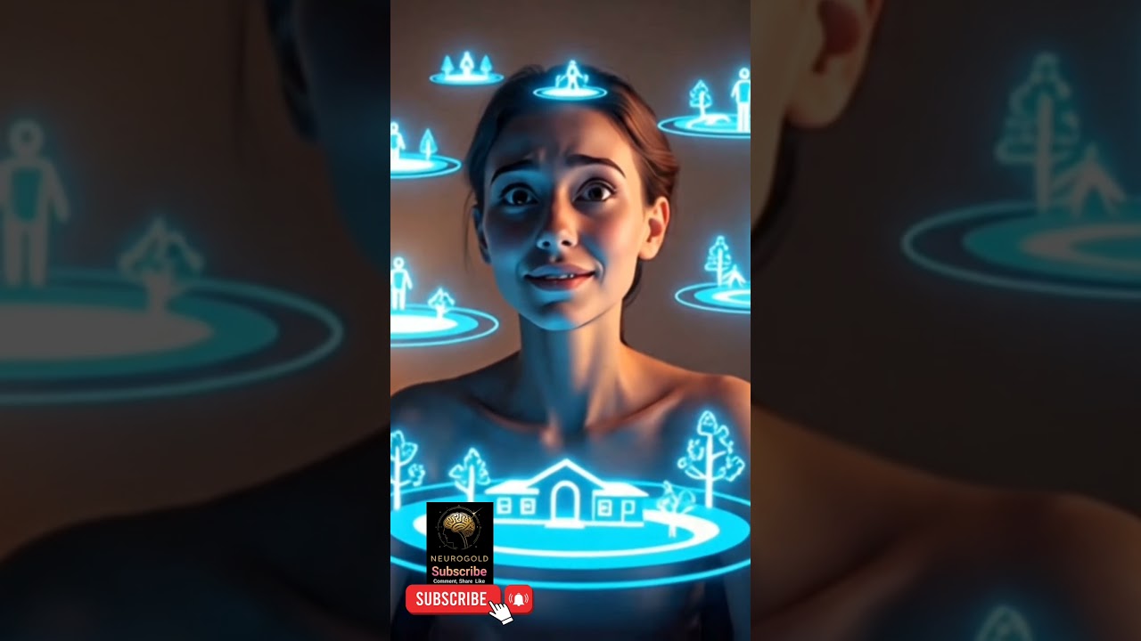 The Prosperity Loop: A 90-Second Brain Ritual That Predicts Wealth Success #neurogold #abundancemind