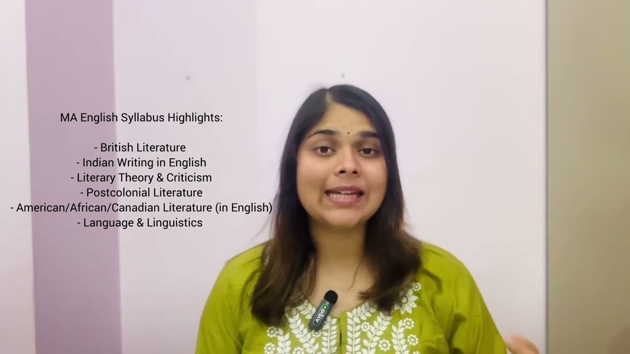 MA English vs MA Comparative Literature | Syllabus, Career, Language & Top Universities Explained!