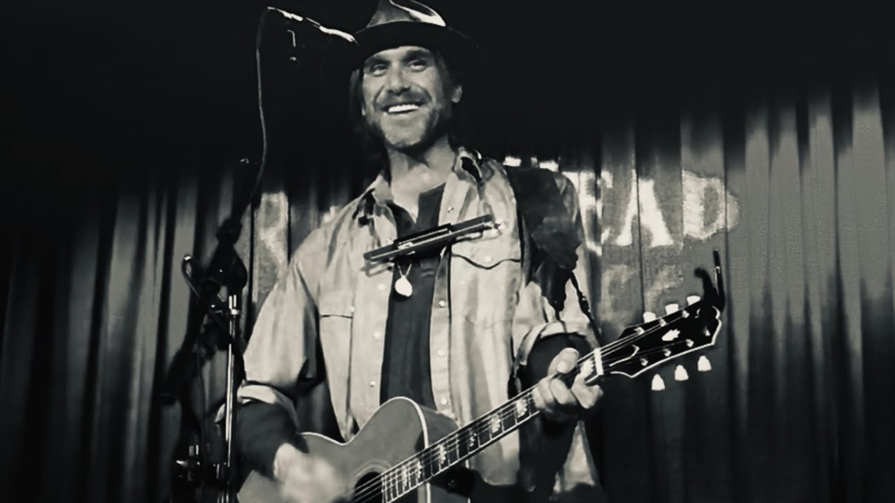 Todd Snider // Live at Rams Head / Annapolis, MD / 4.18.22 (full show)
