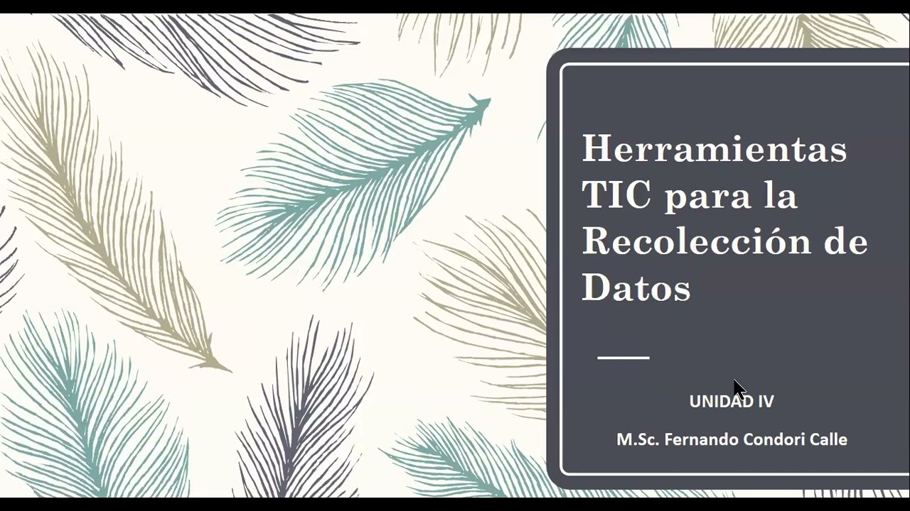 Mód_13: 12/03/26 herramientas TIC aplicadas a la investigación científica