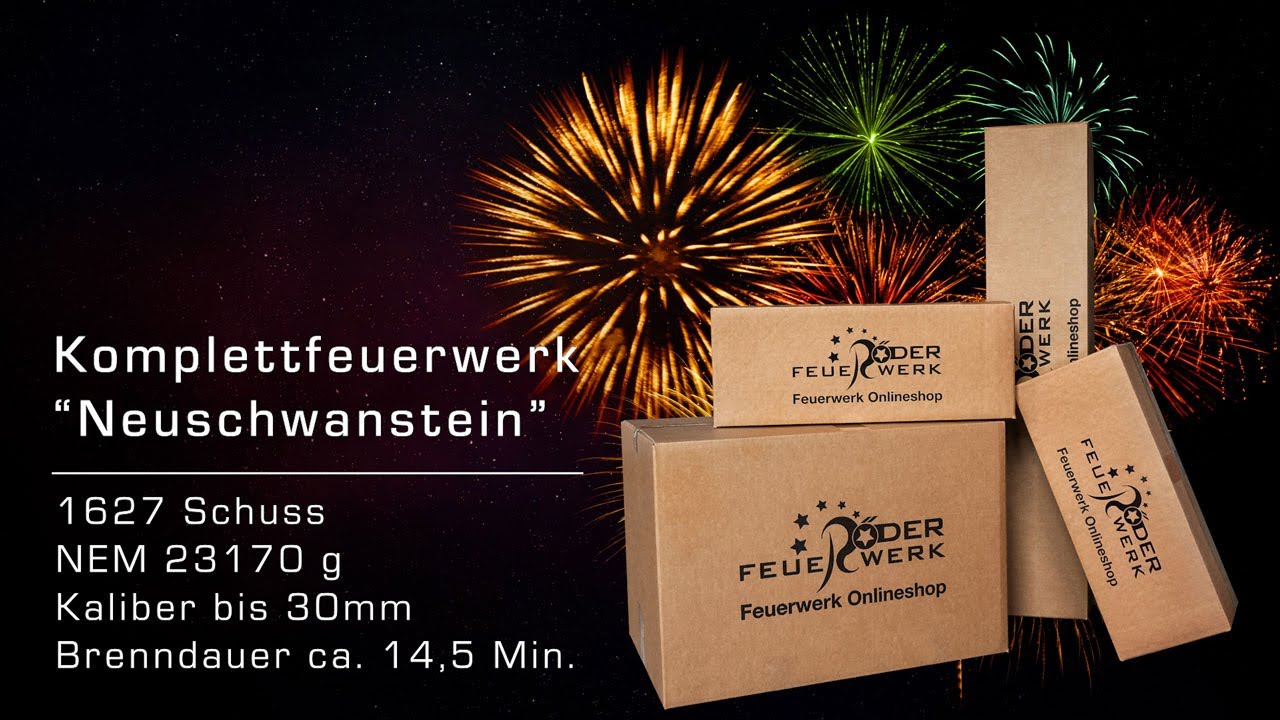 Komplettpaket 