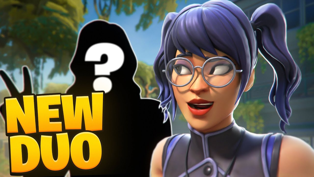 MY NEW DUO? 😳 | Khanada