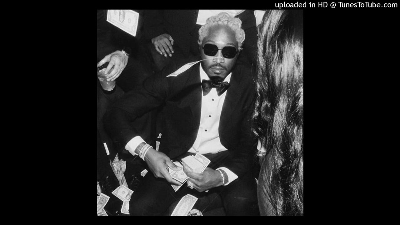 (FREE) Future Type Beat - 