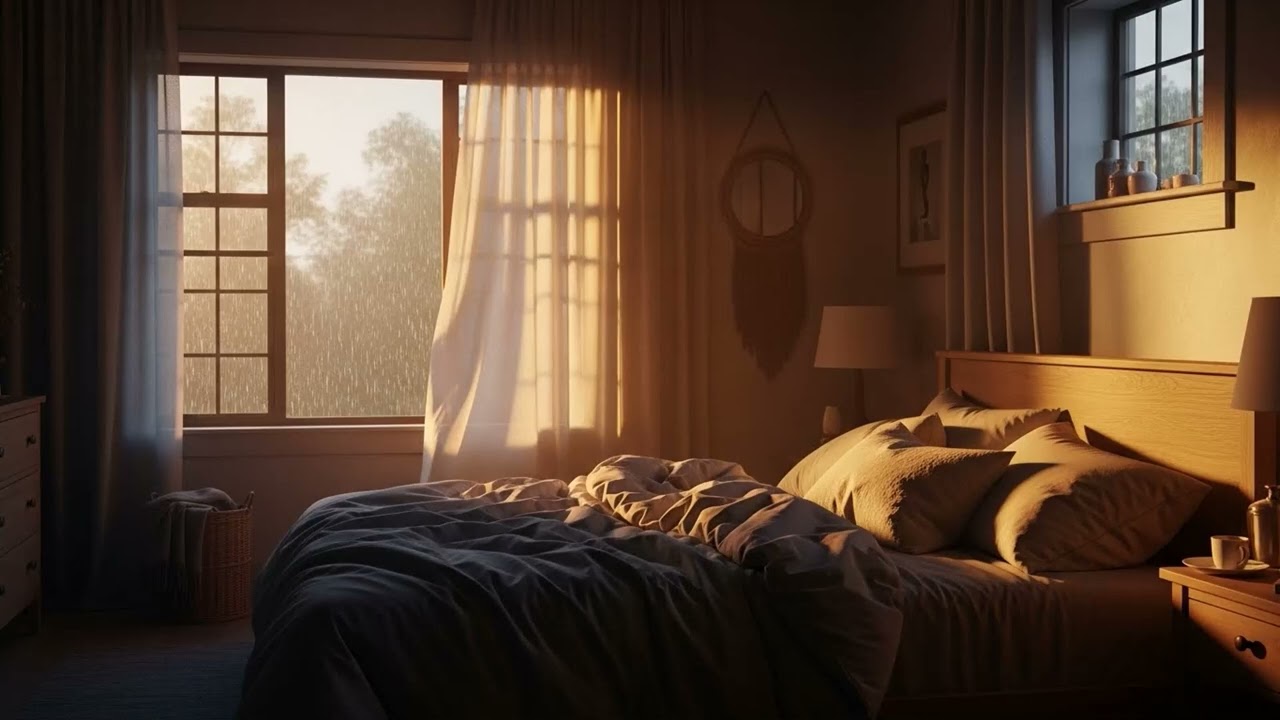 Fall Asleep FAST | Soothing Piano Melodies 💤