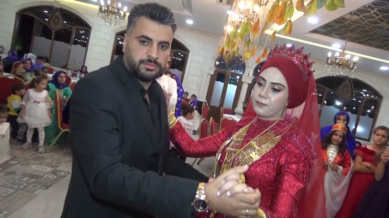 Düger aşireti beglerinden HAMZA ATEŞİN oğlu mustafa ateşin kına gecesi haci bekir sofrasi 27.10.2021